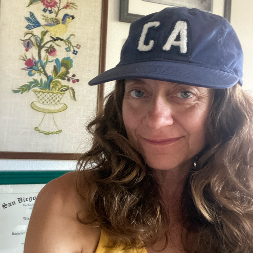 Meet your Posher, Nikki